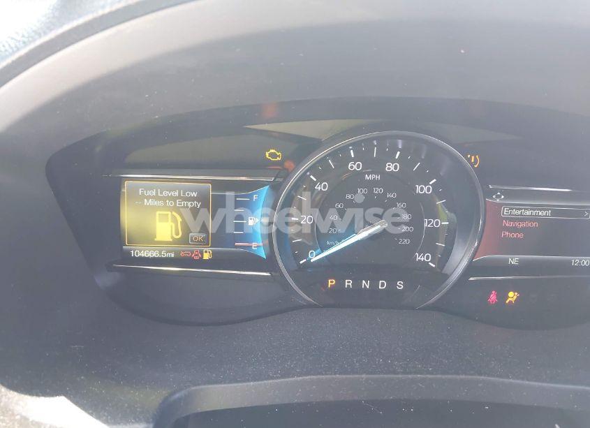 Photo 7 of 2018 Ford Explorer XLT (VIN 1FM5K7D87JGB43038)