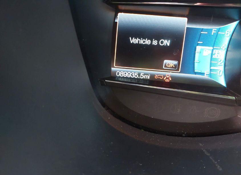 Photo 15 of 2018 Ford Explorer XLT (VIN 1FM5K7D87JGB65136)