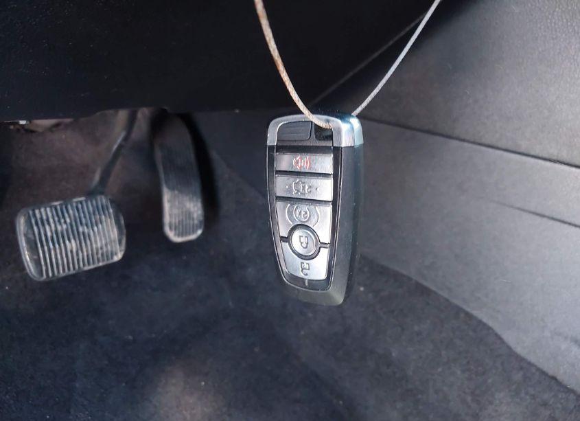 Photo 11 of 2018 Ford Explorer XLT (VIN 1FM5K7D87JGC01195)