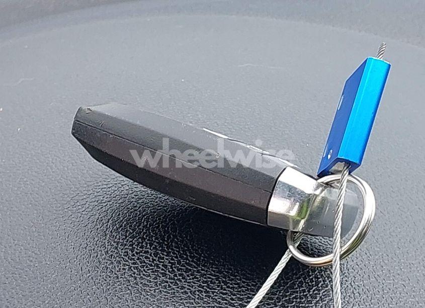 Photo 11 of 2019 Ford Explorer XLT (VIN 1FM5K7D87KGA82937)