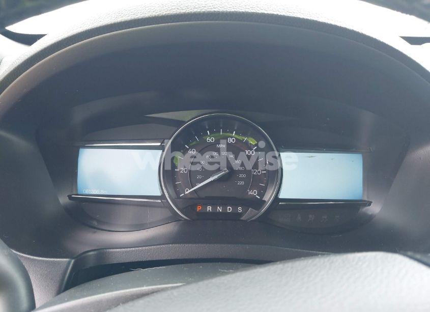 Photo 7 of 2019 Ford Explorer XLT (VIN 1FM5K7D87KGA82937)