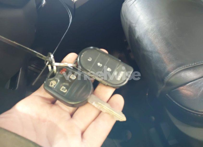 Photo 11 of 2013 Ford Explorer XLT (VIN 1FM5K7D88DGA86109)