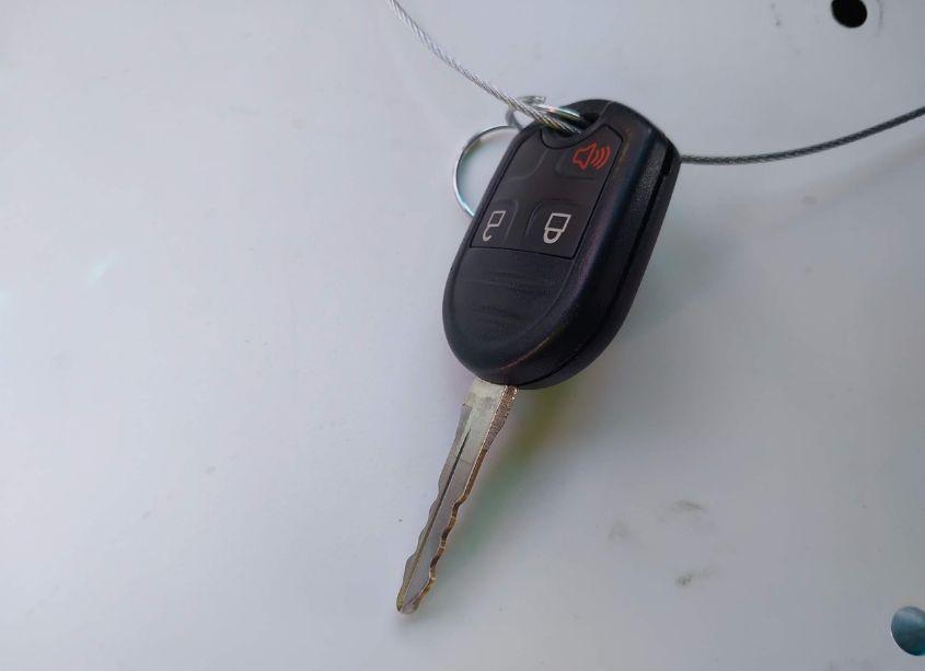 Photo 11 of 2013 Ford Explorer XLT (VIN 1FM5K7D88DGB53050)