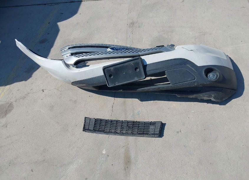 Photo 12 of 2013 Ford Explorer XLT (VIN 1FM5K7D88DGB53050)