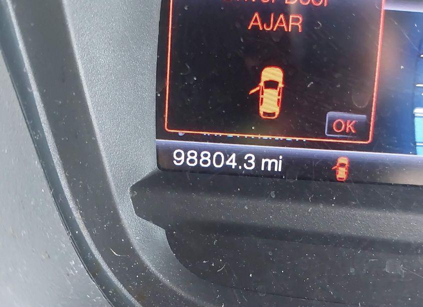 Photo 16 of 2013 Ford Explorer XLT (VIN 1FM5K7D88DGB53050)