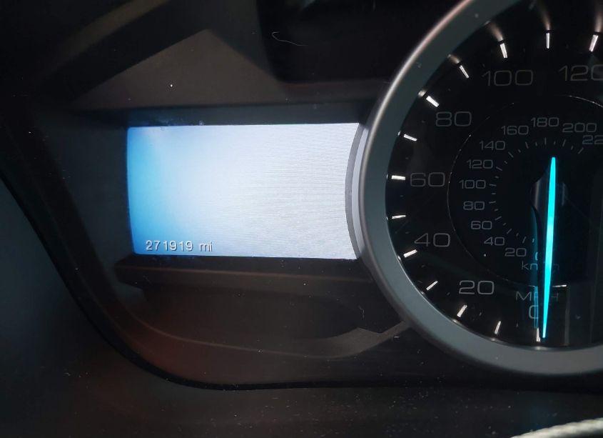 Photo 15 of 2013 Ford Explorer XLT (VIN 1FM5K7D88DGB91443)