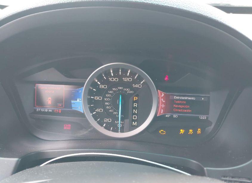 Photo 7 of 2013 Ford Explorer XLT (VIN 1FM5K7D88DGB91443)