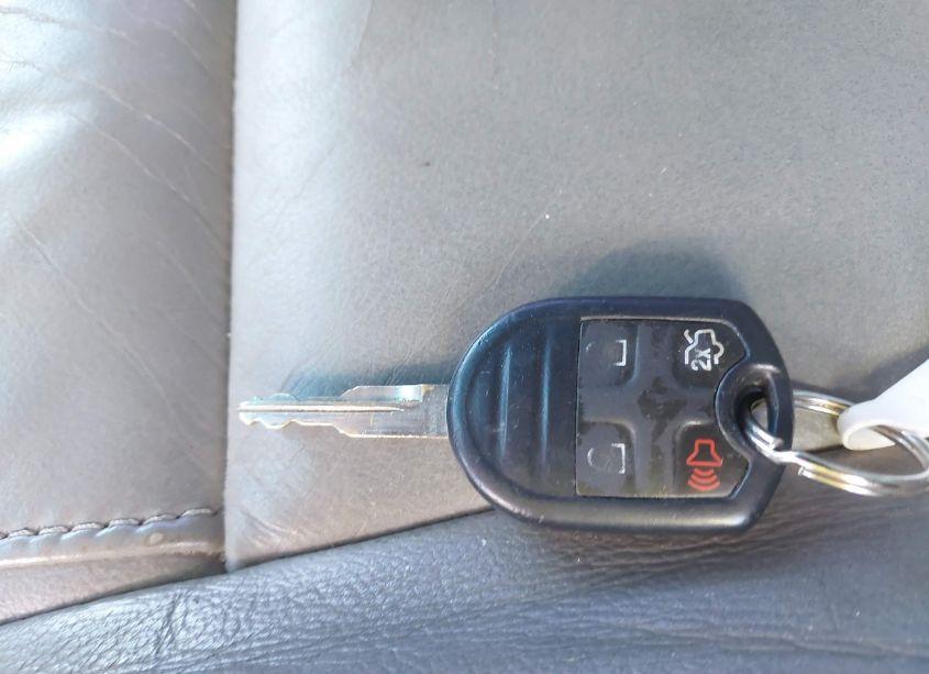 Photo 11 of 2013 Ford Explorer XLT (VIN 1FM5K7D88DGB93094)