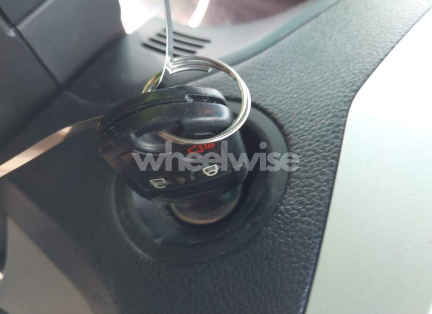 Photo 11 of 2013 Ford Explorer XLT (VIN 1FM5K7D88DGC59207)