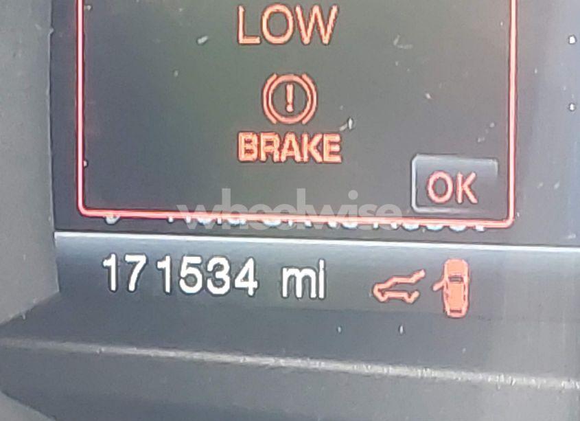 Photo 15 of 2013 Ford Explorer XLT (VIN 1FM5K7D88DGC59207)