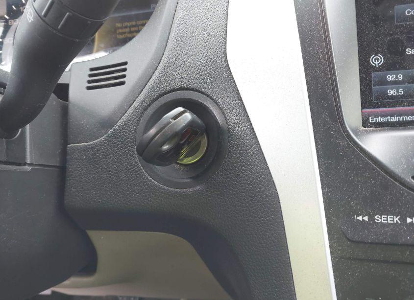 Photo 11 of 2014 Ford Explorer XLT (VIN 1FM5K7D88EGA99931)