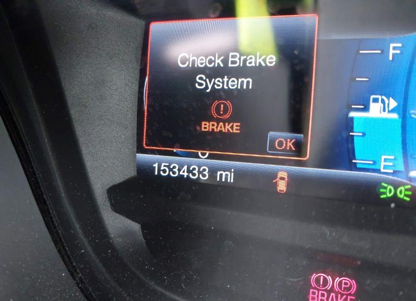 Photo 15 of 2014 Ford Explorer XLT (VIN 1FM5K7D88EGA99931)