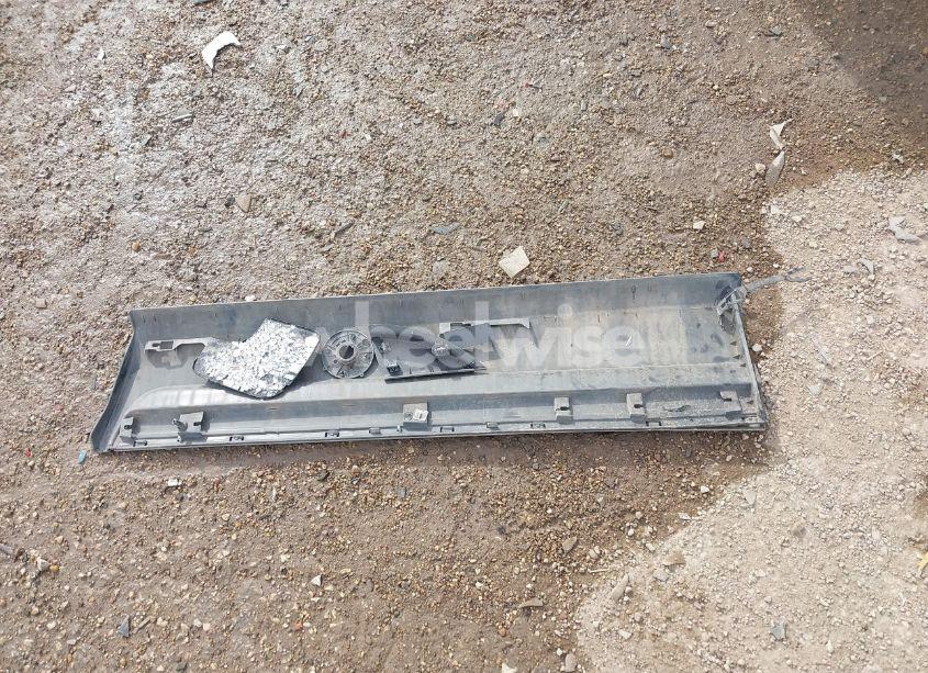 Photo 12 of 2014 Ford Explorer XLT (VIN 1FM5K7D88EGC12034)