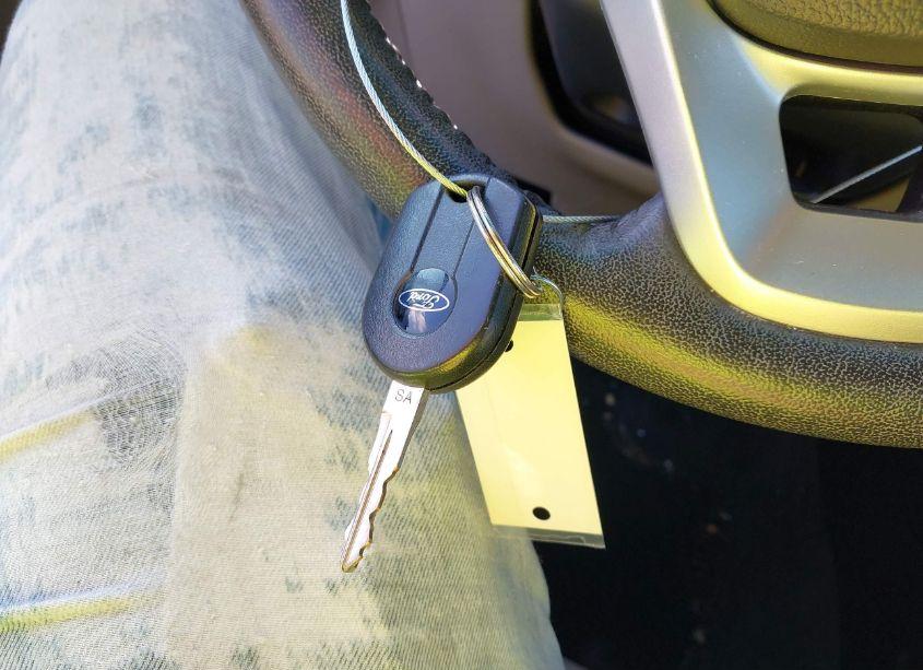 Photo 11 of 2014 Ford Explorer XLT (VIN 1FM5K7D88EGC35006)