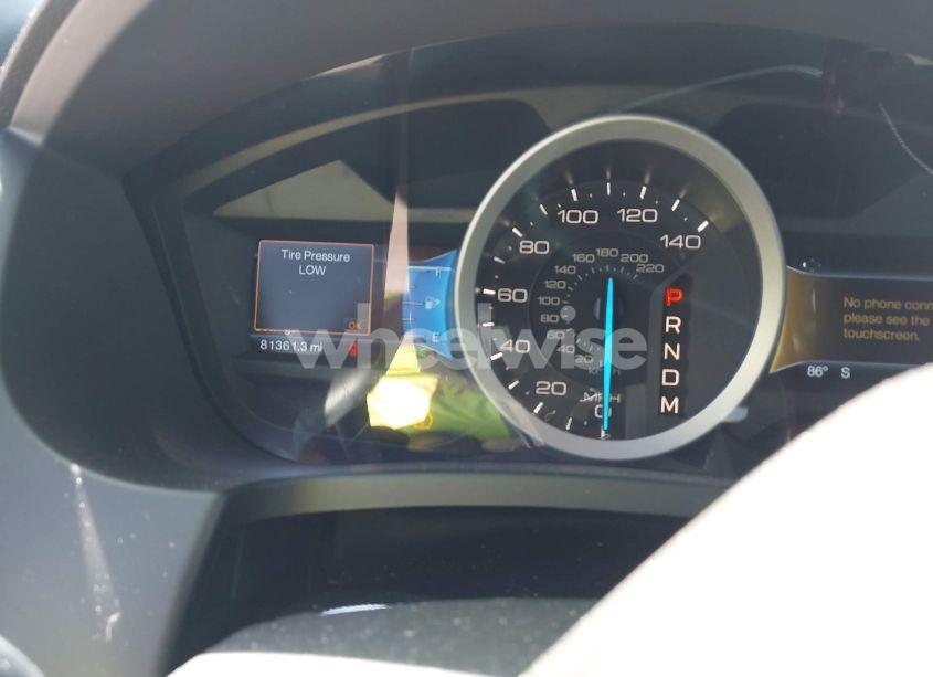 Photo 7 of 2015 Ford Explorer XLT (VIN 1FM5K7D88FGB17989)