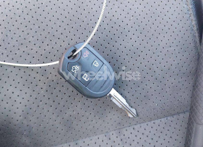 Photo 11 of 2015 Ford Explorer XLT (VIN 1FM5K7D88FGB78954)