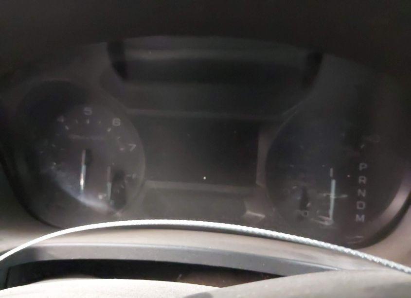 Photo 15 of 2015 Ford Explorer XLT (VIN 1FM5K7D88FGC06140)