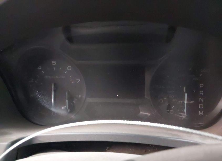 Photo 7 of 2015 Ford Explorer XLT (VIN 1FM5K7D88FGC06140)