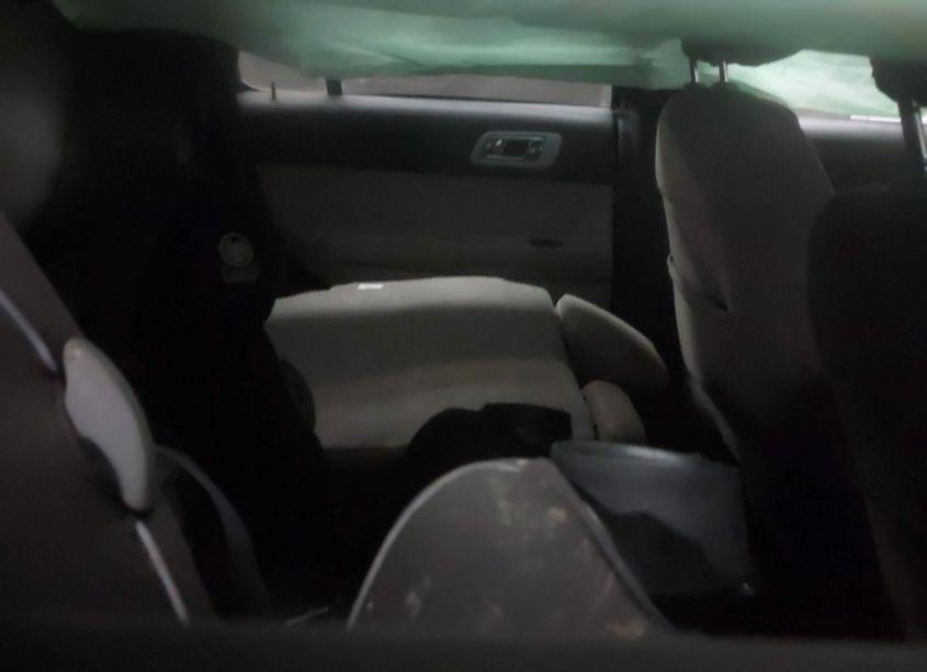 Photo 8 of 2015 Ford Explorer XLT (VIN 1FM5K7D88FGC06140)