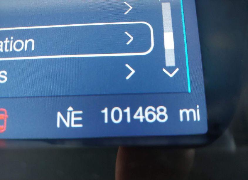 Photo 15 of 2015 Ford Explorer XLT (VIN 1FM5K7D88FGC63213)