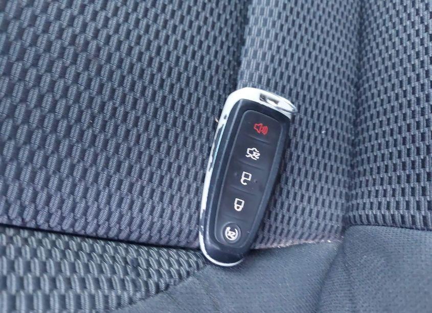 Photo 11 of 2016 Ford Explorer XLT (VIN 1FM5K7D88GGA97275)