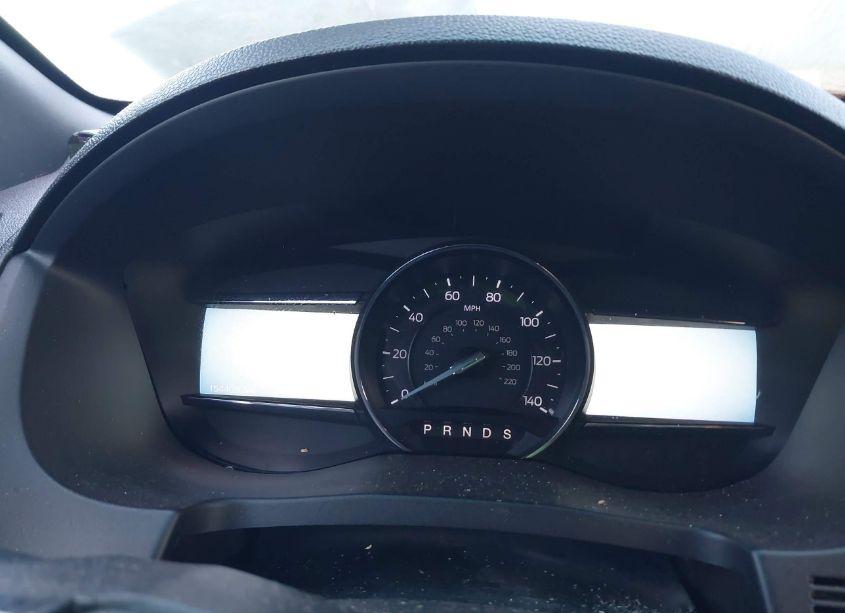 Photo 7 of 2016 Ford Explorer XLT (VIN 1FM5K7D88GGA97275)