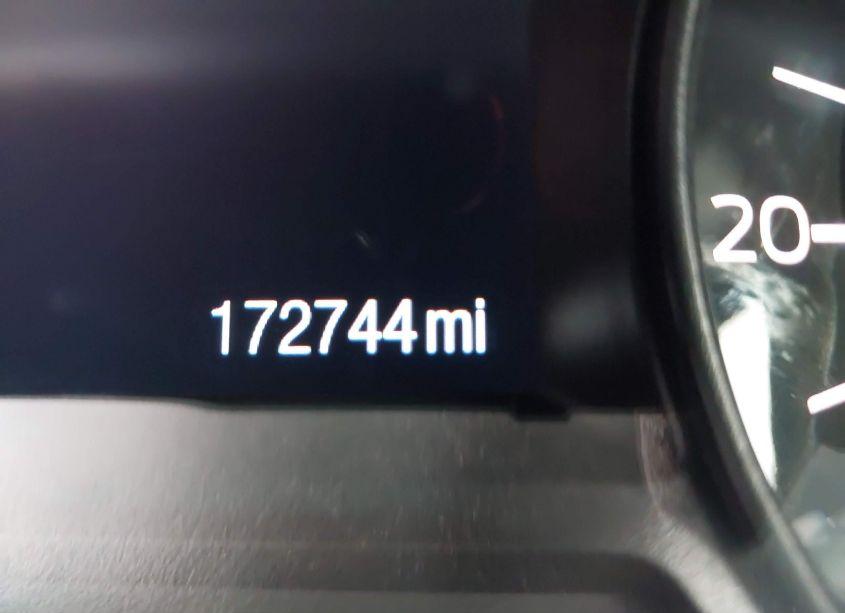 Photo 14 of 2016 Ford Explorer XLT (VIN 1FM5K7D88GGB51643)