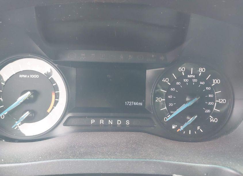 Photo 7 of 2016 Ford Explorer XLT (VIN 1FM5K7D88GGB51643)