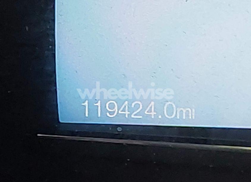 Photo 14 of 2016 Ford Explorer XLT (VIN 1FM5K7D88GGB79300)