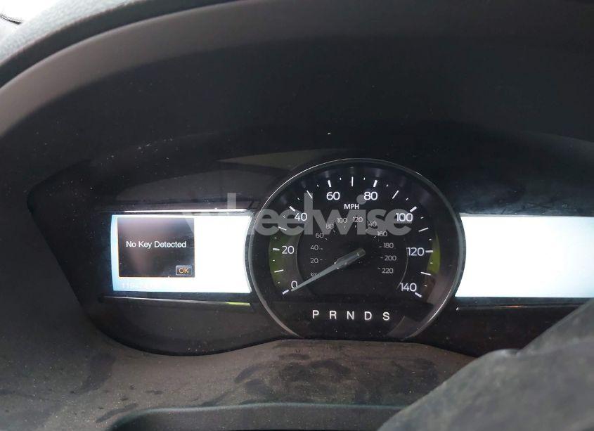 Photo 7 of 2016 Ford Explorer XLT (VIN 1FM5K7D88GGB79300)