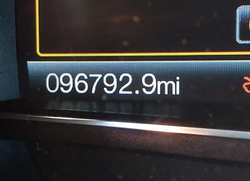 Photo 16 of 2016 Ford Explorer XLT (VIN 1FM5K7D88GGC41181)