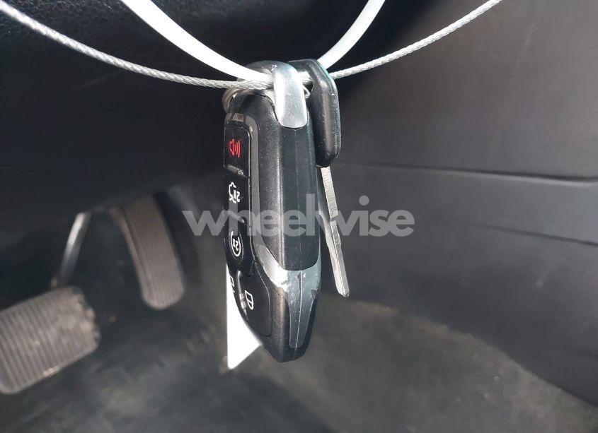 Photo 11 of 2016 Ford Explorer XLT (VIN 1FM5K7D88GGC85343)