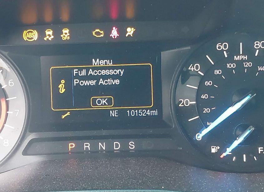 Photo 15 of 2017 Ford Explorer XLT (VIN 1FM5K7D88HGB04369)