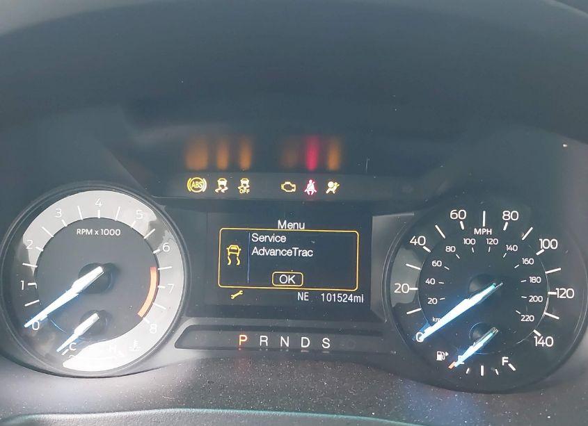 Photo 7 of 2017 Ford Explorer XLT (VIN 1FM5K7D88HGB04369)