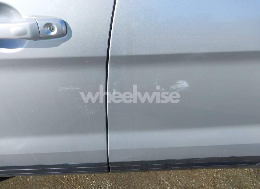 Photo 19 of 2017 Ford Explorer XLT (VIN 1FM5K7D88HGD48250)