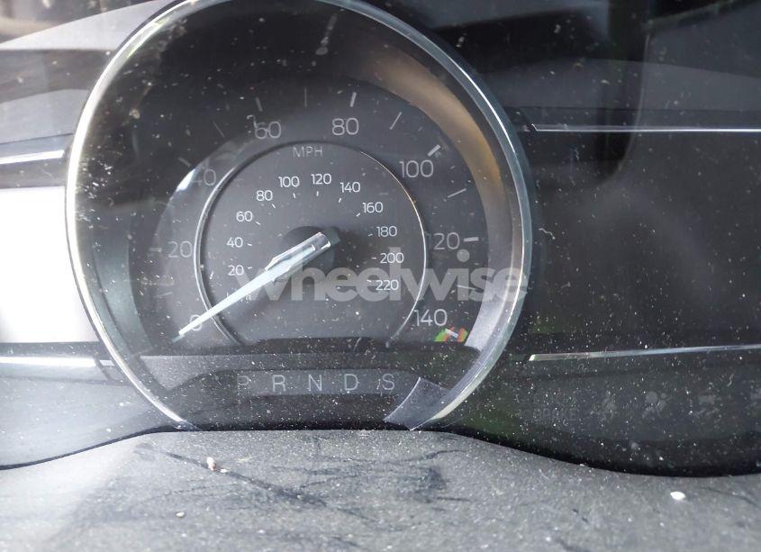 Photo 15 of 2017 Ford Explorer XLT (VIN 1FM5K7D88HGD91079)