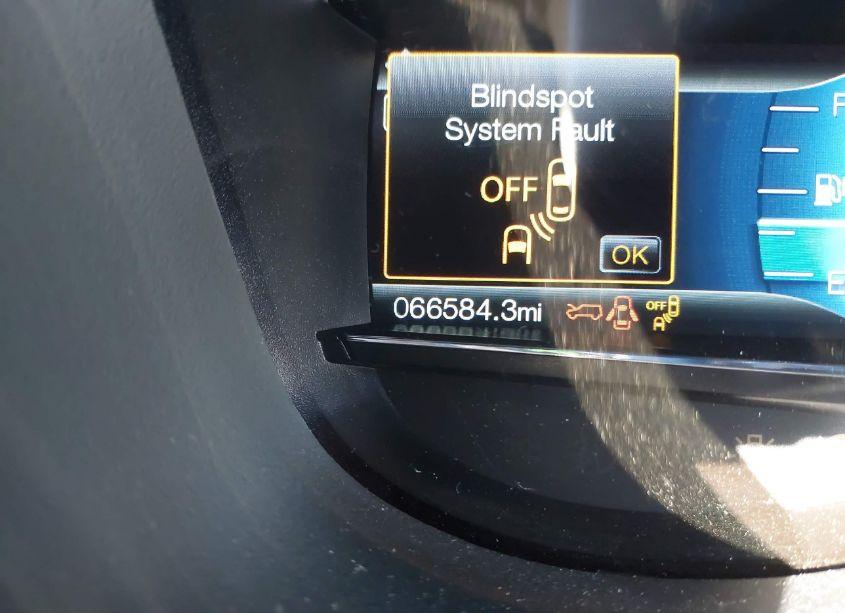 Photo 16 of 2017 Ford Explorer XLT (VIN 1FM5K7D88HGE38935)