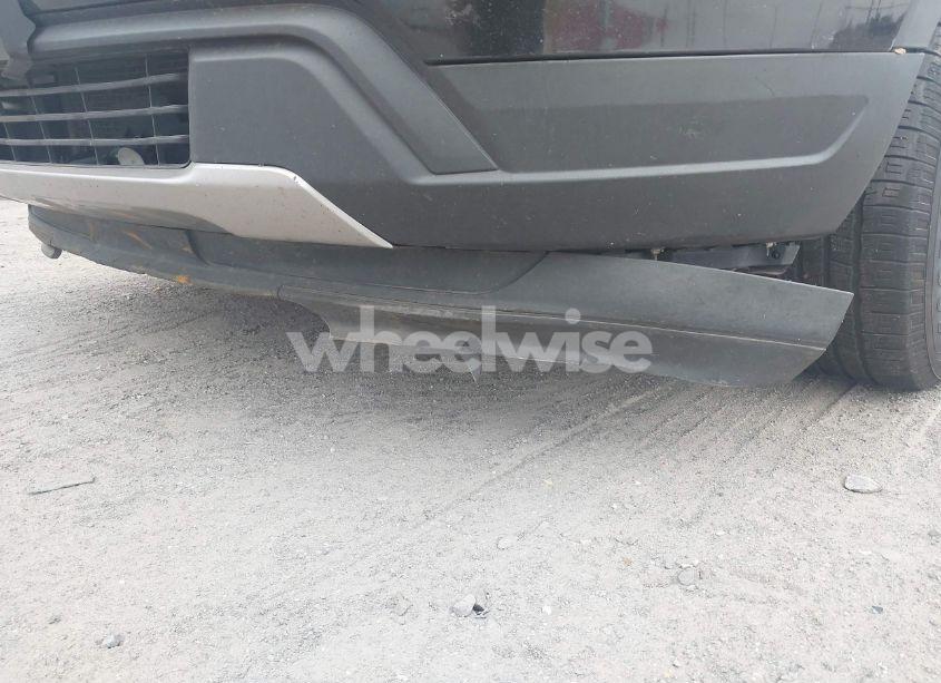 Photo 17 of 2018 Ford Explorer XLT (VIN 1FM5K7D88JGA51890)