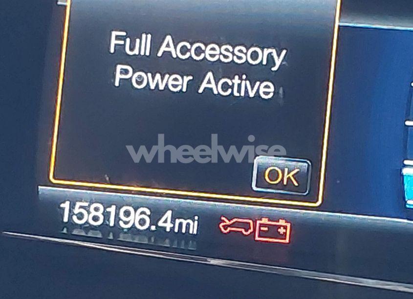 Photo 15 of 2018 Ford Explorer XLT (VIN 1FM5K7D88JGC52012)