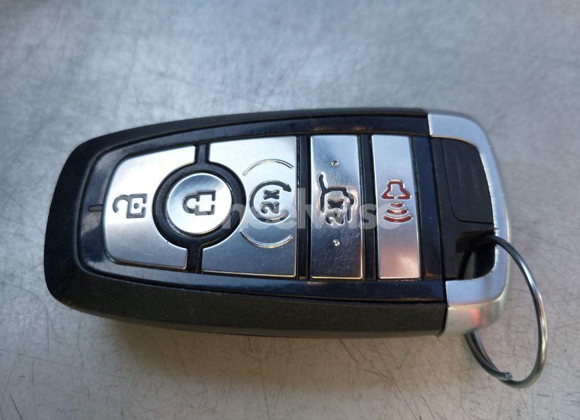 Photo 11 of 2019 Ford Explorer XLT (VIN 1FM5K7D88KGA87807)