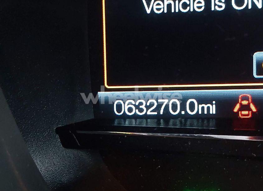 Photo 7 of 2019 Ford Explorer XLT (VIN 1FM5K7D88KGA88469)