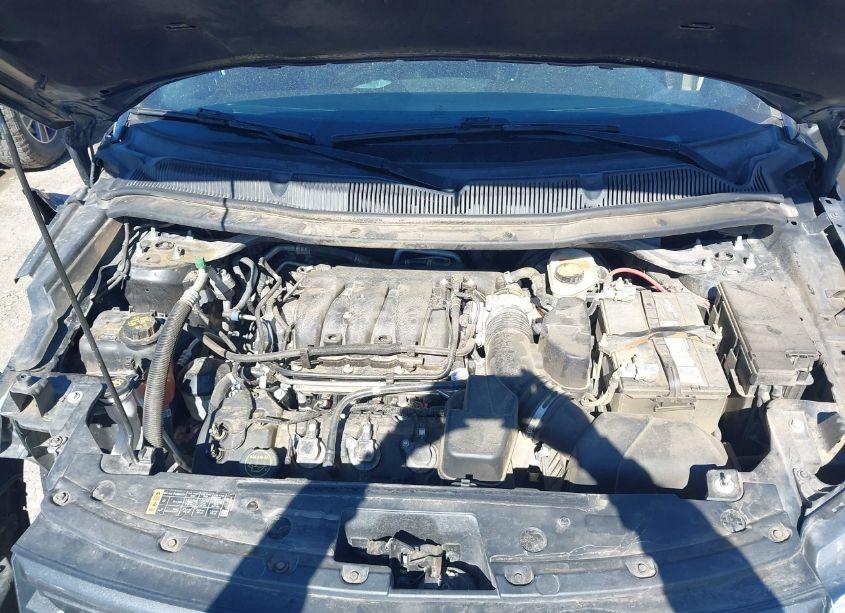 Photo 10 of 2019 Ford Explorer XLT (VIN 1FM5K7D88KGA88682)