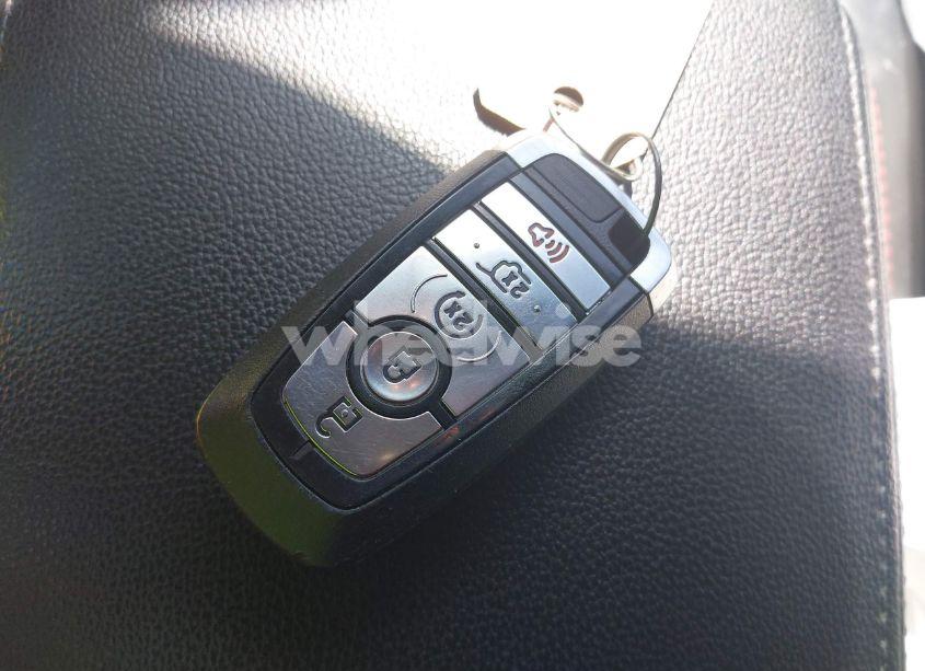 Photo 11 of 2019 Ford Explorer XLT (VIN 1FM5K7D88KGA88682)