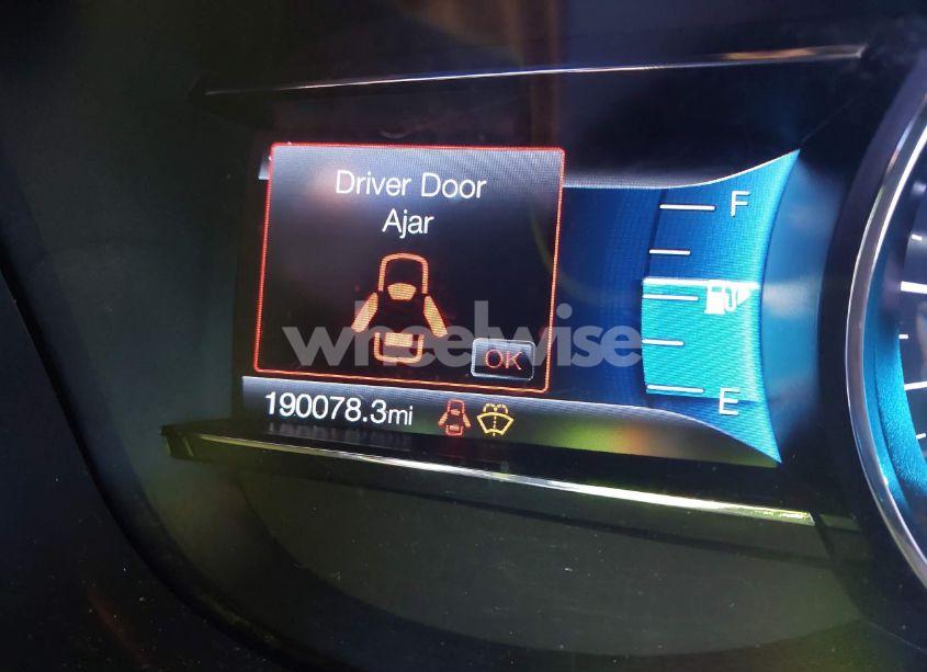 Photo 16 of 2019 Ford Explorer XLT (VIN 1FM5K7D88KGA88682)