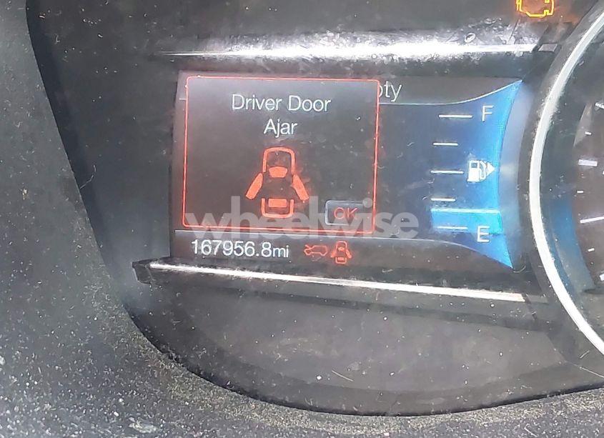 Photo 15 of 2019 Ford Explorer XLT (VIN 1FM5K7D88KGA92134)