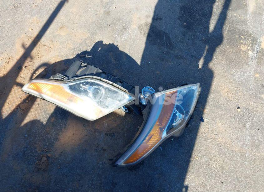 Photo 12 of 2013 Ford Explorer XLT (VIN 1FM5K7D89DGA36240)