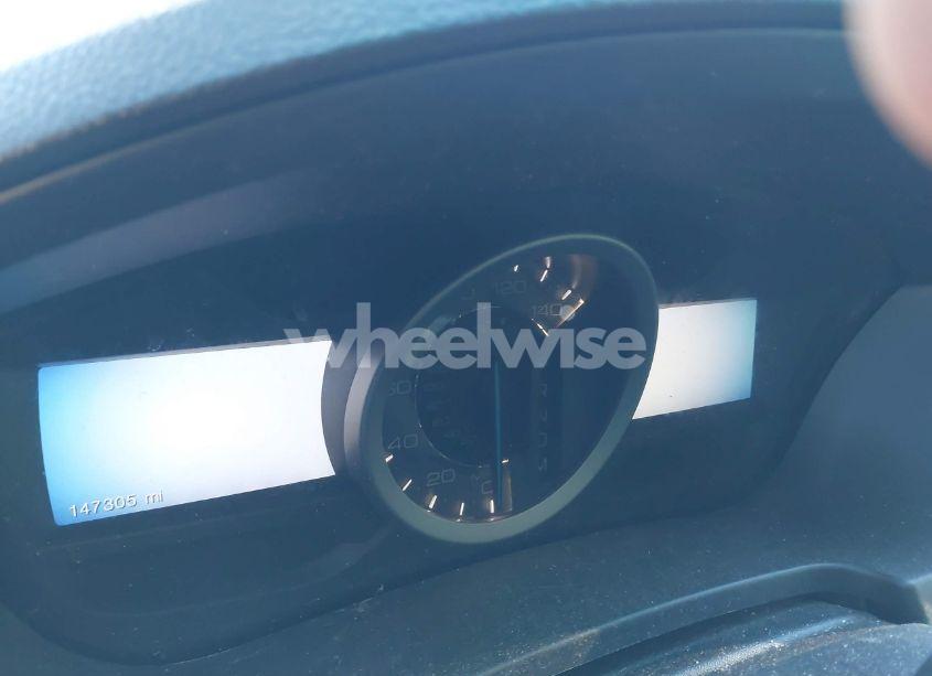 Photo 7 of 2013 Ford Explorer XLT (VIN 1FM5K7D89DGA36240)