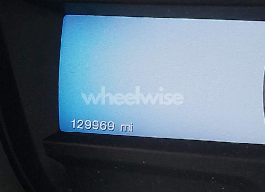 Photo 7 of 2013 Ford Explorer XLT (VIN 1FM5K7D89DGA37498)