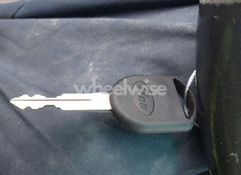 Photo 11 of 2013 Ford Explorer XLT (VIN 1FM5K7D89DGA40949)