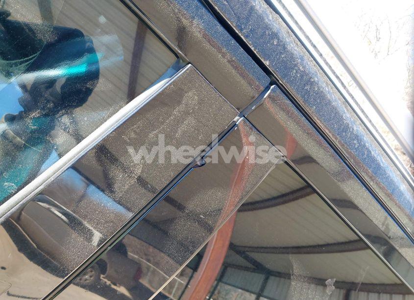 Photo 17 of 2013 Ford Explorer XLT (VIN 1FM5K7D89DGA40949)